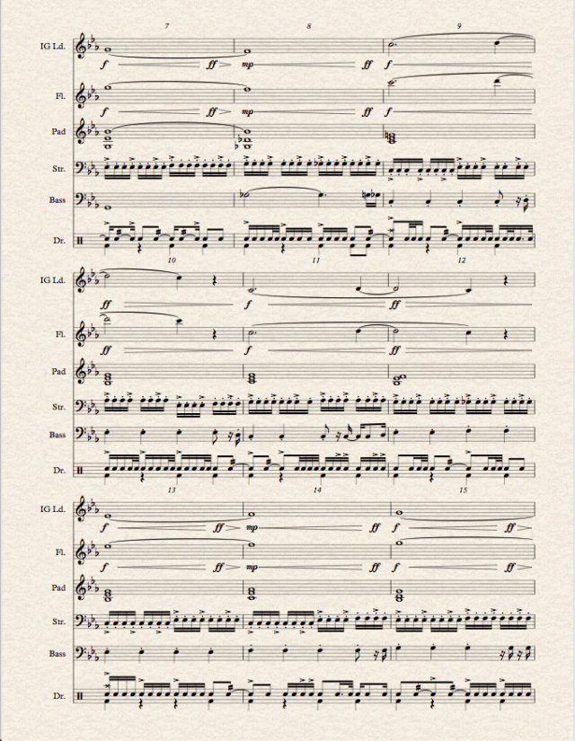 Quartermaster Quandary - Level 7-2