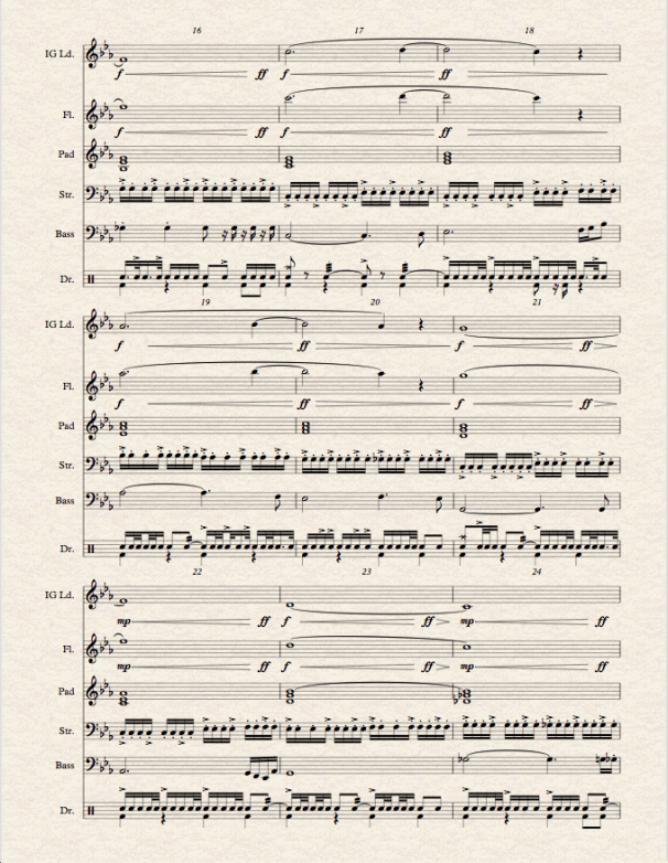 Quartermaster Quandary - Level 7-3