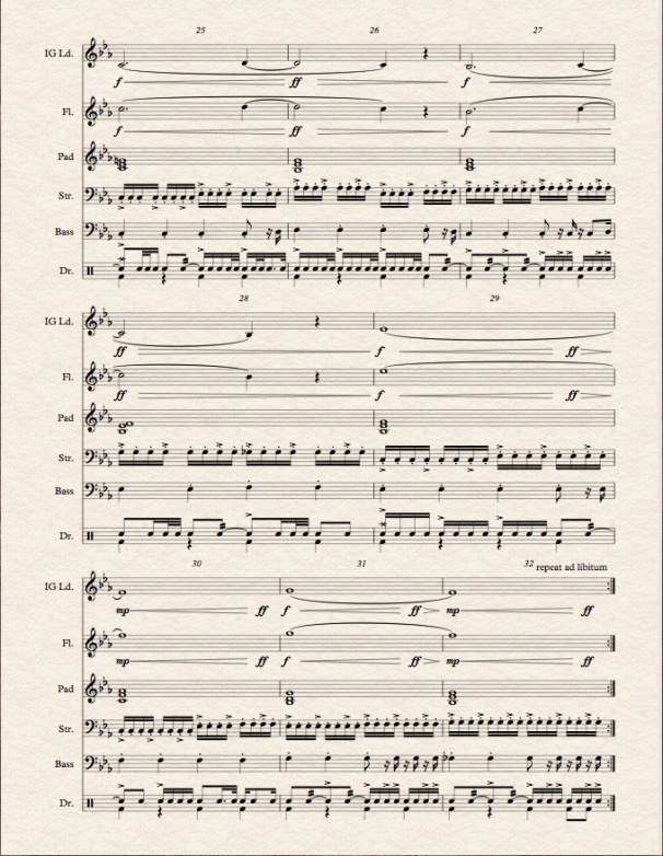 Quartermaster Quandary - Level 7-4